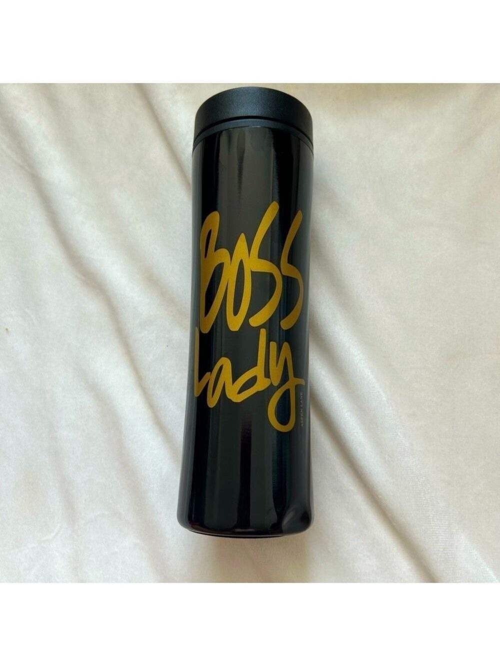Aspen Lane Boss Lady Tall Tumbler - Picture 1 of 4